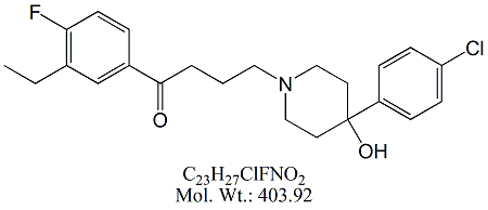 Haloperidol EP Impurity C